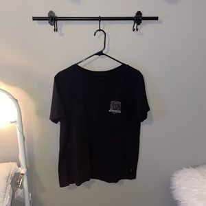 Vans shirt